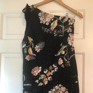 Anthropologie dress